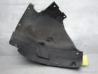 Mercedes Benz C215 Radhausschale vorn links Hinterteil original