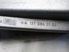 Mercedes Benz C215 Luftfilterkasten 1370940104 original