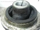 Mercedes Benz C215 Zugstrebe vorn links 2203331305 original