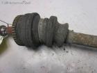 Mercedes Benz C215 CL600 Gelenkwelle hinten links original