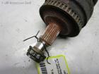 Mercedes Benz C215 CL600 Gelenkwelle hinten links original