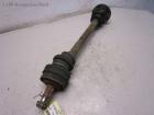 Mercedes Benz C215 CL600 Gelenkwelle hinten links original