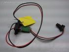 Renault Scenic 2 BJ2003 Vorwiderstand Klima Valeo Stecker beachten