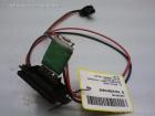 Renault Scenic 2 BJ2003 Vorwiderstand Klima Valeo Stecker beachten