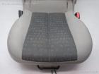 Renault Scenic 2 BJ2003 Sitz Einzelsitz Sitzbank hinten rechts