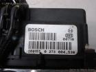 Smart Fortwo 450 Bj.2003 original ABS-Block 0006647V003 0265215499 0273004530