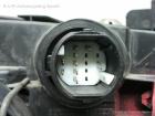 Fiat Stilo Scheinwerfer links 3türig BJ2006