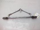 Fiat Panda 169 original Wischergestänge vorn ohne Wischermotor BJ2006