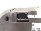 Fiat Panda 169 Tacho Kombiinstrument 51711237 BJ2006 1.2 44kw 188A4000