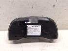 Fiat Panda 169 Tacho Kombiinstrument 51711237 BJ2006 1.2 44kw 188A4000