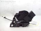 Ford Focus DA3 original Türschloss hinten links mit Zentralverriegelung BJ2008