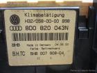 Heizungsregulierung 8D0820043N Audi A4/S4 Limousine/Avant (B5) BJ: 2000