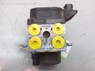 Nissan Primera P12 BJ2004 ABS Hydroaggregat Hydraulikblock 47600AV700 Bosch