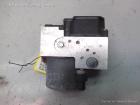 Nissan Primera P12 BJ2004 ABS Hydroaggregat Hydraulikblock 47600AV700 Bosch