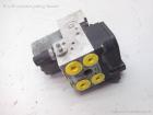 Nissan Primera P12 BJ2004 ABS Hydroaggregat Hydraulikblock 47600AV700 Bosch