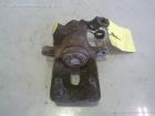 Peugeot 407 BJ2004 Sattel Bremssattel hinten rechts TRW 2,2 116kw 3FZ