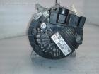 Mercedes B-Klasse W245 BJ2007 Lichtmaschine 115A A2661540902 Valeo 2542954E