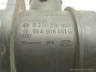 VW Bora 1J BJ2002 original Luftmengenmesser 2.0 85kw *AZJ* 06A906461G