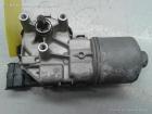 Peugeot 206 BJ2005 Motor Wischermotor vorn 0390241523 Bosch