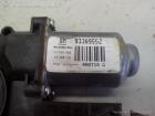 Opel Meriva BJ2004 Motor Fensterheber vorn rechts 93389552