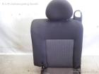 Opel Meriva BJ2004 Sitz Klappsitz Rücksitz hinten links