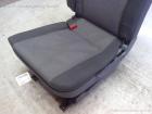 Opel Meriva BJ2004 Sitz Klappsitz Rücksitz hinten links