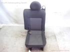 Opel Meriva BJ2004 Sitz Klappsitz Rücksitz hinten links