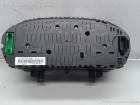 VW Polo 9N3 Tacho Kombiinstrument ESP 6Q0920822J VDO 110080321008