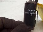 Mitsubishi Outlander CU0 BJ2004 Pumpe Waschanlage 0602103500 Denso