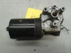 Opel Astra G BJ2002 Motor Wischermotor Bosch 0390241182