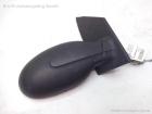 Smart City Fortwo Typ 450 BJ 1999 Aussenspiegel rechts manuell Smart City Fortwo Typ 450 BJ 1999 Aussenspiegel rechts manuell