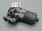 Opel Astra H GTC BJ2005 Motor Wischermotor vorn 0390241538 Bosch