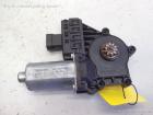 Opel Astra H GTC BJ2005 Motor Fensterheber vorn rechts 994887100 Brose