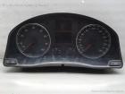 VW Golf 5 1K BJ2004 Tacho Kombiinstrument 1.6 BGU 1K0920851G VDO 110080246041