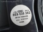 Audi A4 8E B6 Avant Subwoofer 8E9035382 mit Verstärker Bj.2002