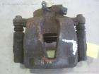 Fiat Grande Punto 199 BJ2006 Sattel Bremssattel vorn links Bosch