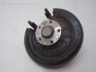 VW Golf 5 1K Achsschenkel hinten rechts 1K0436N 1.4 16V 59kW BUD BJ2006 VW Golf 5 1K Achsschenkel hinten rechts 1K0436N 1.4 16V 59kW BUD BJ2006