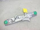 Opel Signum BJ2004 elektrischer Fensterheber hinten links 24451521 ohne Motor