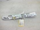 Opel Signum BJ2004 elektrischer Fensterheber hinten links 24451521 ohne Motor