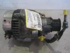 Land Rover Discovery 2 BJ1999 original Lichtmaschine Generator 1002132530 DENSO