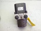 Peugeot 307 BJ2002 ABS Hydroaggregat Hydraulikblock 9646968780 Bosch
