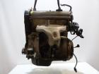 VW Polo 6N Motor ALL 1.0 37kw BJ1998