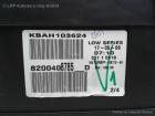 Renault Megane 2 Kombi BJ2006 Tacho Kombiinstrument 35110419 VISTEON 1.5 78kw K9KP732 Schalter