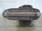 Mercedes S-Klasse W220 BJ2001 Diffi 2.82 Differential A2203510105 5.0 113960