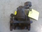 VW Polo 6N1 Bremssattel hinten rechts 1.4 16V 74kW AHL BJ1995