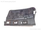 Mercedes S-Klasse W220 BJ2001 Abdeckung unter Armaturenbrett rechts 2206800217