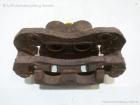 Bremssattel Vorn Links 58110-H1000 NL Hyundai Terracan Hp (11/01 - BJ: 2001