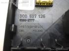 VW Passat B6 3C Sicherungskasten Zentralelektrik 3C0937125 63592777 BJ2009 VW Passat B6 3C Sicherungskasten Zentralelektrik 3C0937125 63592777 BJ2009