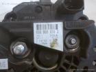 VW Golf 5 1K BJ2004 Lichtmaschine Generator 110A 036903024J Bosch 0124325127