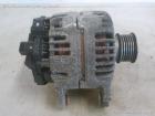 VW Golf 5 1K BJ2004 Lichtmaschine Generator 110A 036903024J Bosch 0124325127